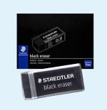 پاک کن مشکی استدلر کد 526B30 - Image 2