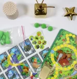 بازی فکری راز جنگل فکرآوران - Image 2