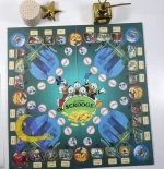 بازی فکری عموپولدار دیزنی - Image 3