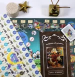 بازی فکری عموپولدار دیزنی - Image 2