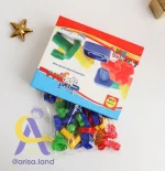 پیچ و مهره آموزشی - Image 2