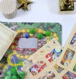 راز جنگل سایز بزرگ - Image 2