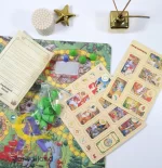 راز جنگل سایز بزرگ - Image 3