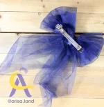 گیره پاپیون توری - Image 3