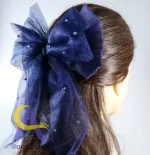 گیره پاپیون توری - Image 5