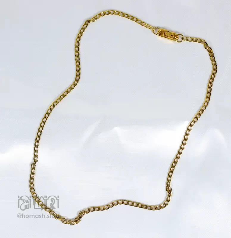 زنجیر استیل کد 174