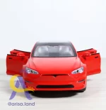 ماشین فلزی دودزا - Image 3