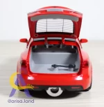 ماشین فلزی دودزا - Image 4