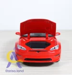 ماشین فلزی دودزا - Image 5