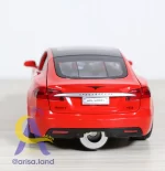 ماشین فلزی دودزا - Image 6