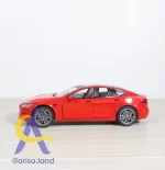 ماشین فلزی دودزا - Image 7