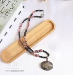 رومانتویی رودونیت و اونیکس کد 521 - Image 2