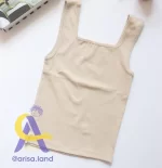 تاپ کبریتی یقه خشتی - Image 7