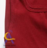 تاپ کبریتی یقه خشتی - Image 10