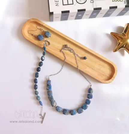 سرویس لاجورد