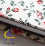 دفتر کلاسوری 20 حلقه راندو (اوت لت) - Image 2