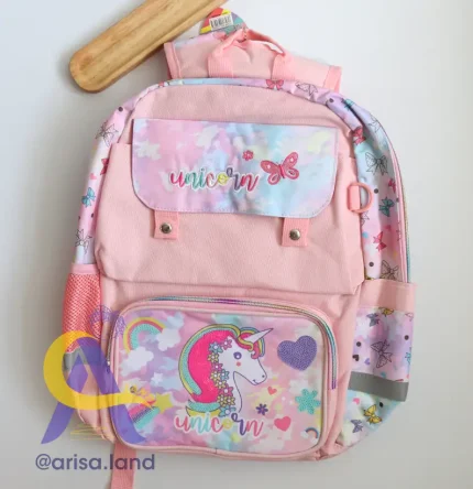 کوله پشتی یونیکورن vest