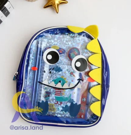 کیف مهدکودکی وست VEST