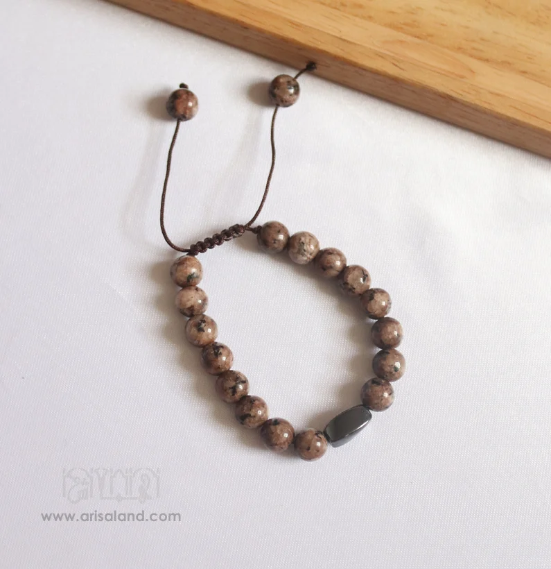 J-D-01 دستبند جاسپر مدل اسپرت