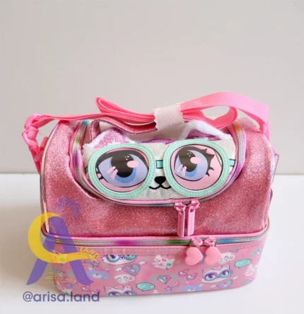 کیف ظرف غذا دو جداره وست