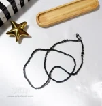 بند عینک سنگ اونیکس - Image 2