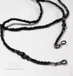 بند عینک سنگ اونیکس - Image 3