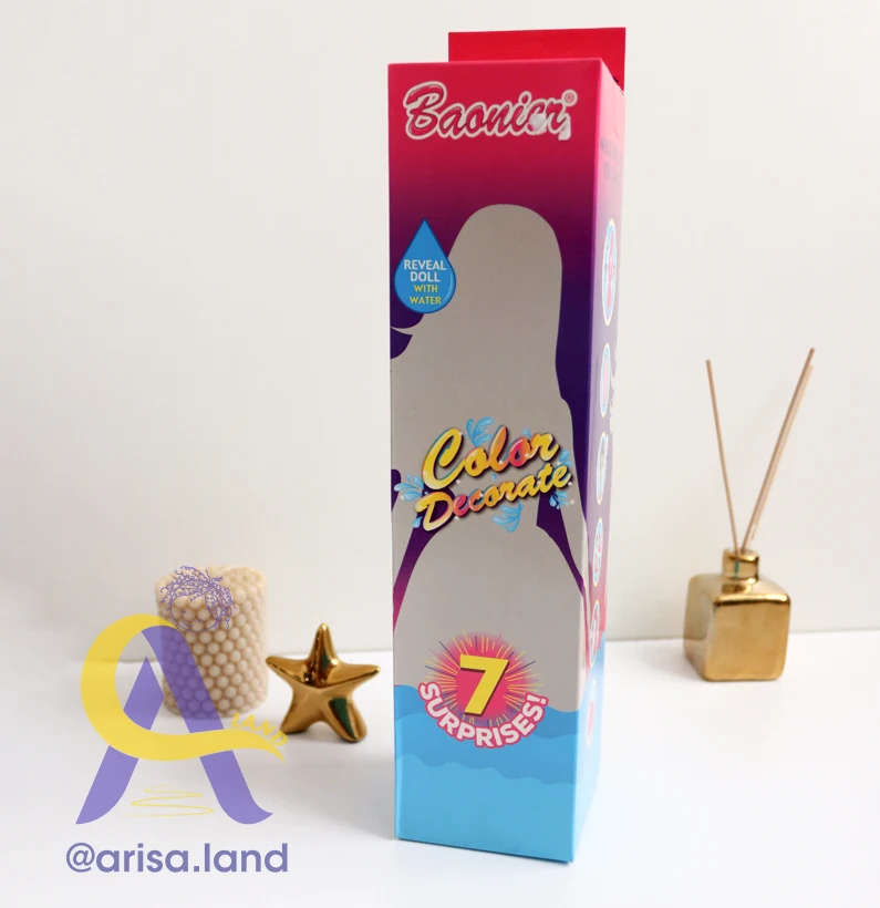 barbie-supris03 عروسک باربی سوپرایزی