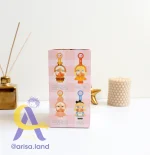 عروسک سوپرایزی بلایند باکس کرای بیبی cry baby سری crying again - Image 2