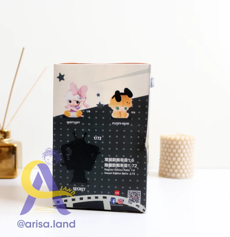 dimo-world-02 عروسک سوپرایزی بلایند باکس دیمو ورد – Dimoo World Pop Mart - Image 3