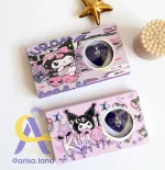 گردنبند مروارید عشق کرومی