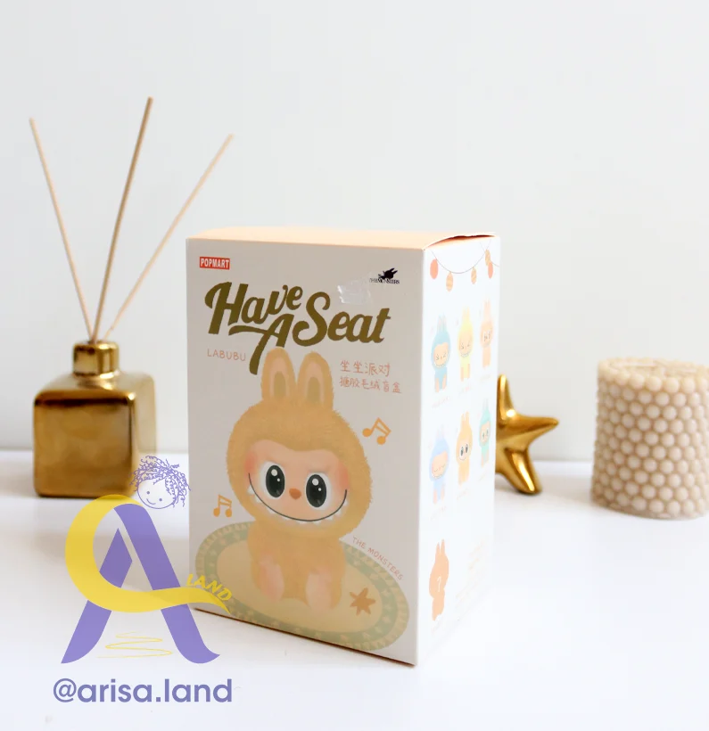 have-a-seat-01 عروسک سوپرایزی بلایند باکس لبوبو سری have a seat