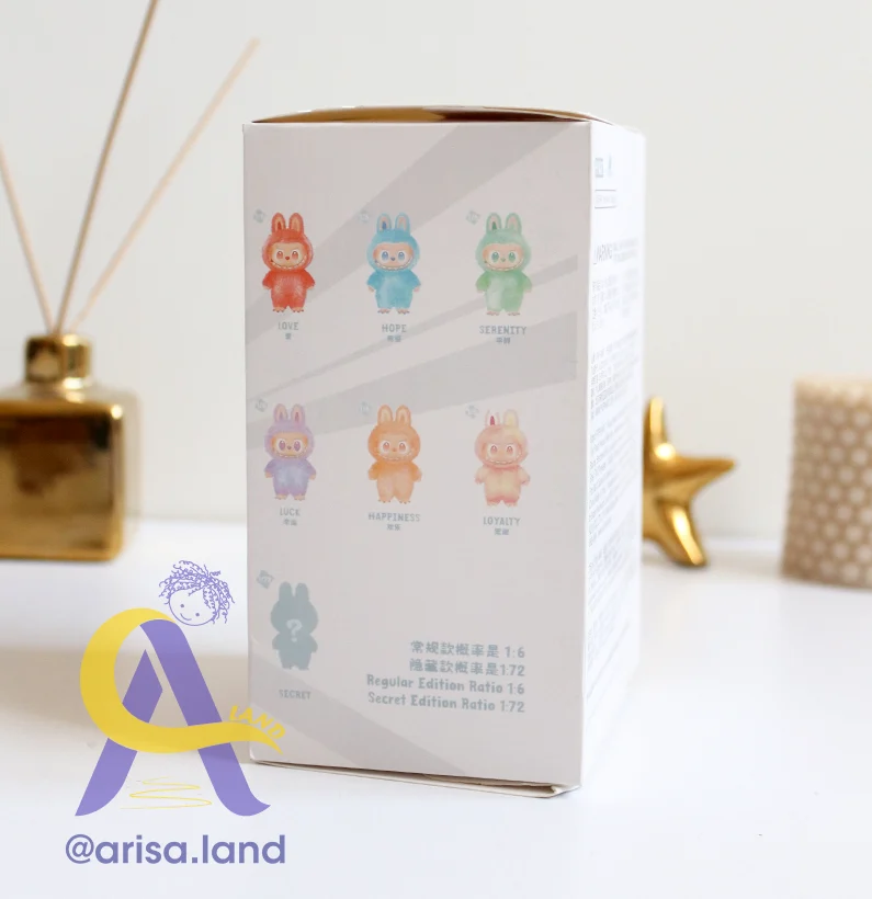 labubu-energy-01 عروسک سوپرایزی بلایند باکس لبوبو سری انرژی - Image 2