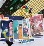 بازی کارتی استوژیت Stogite - Image 2