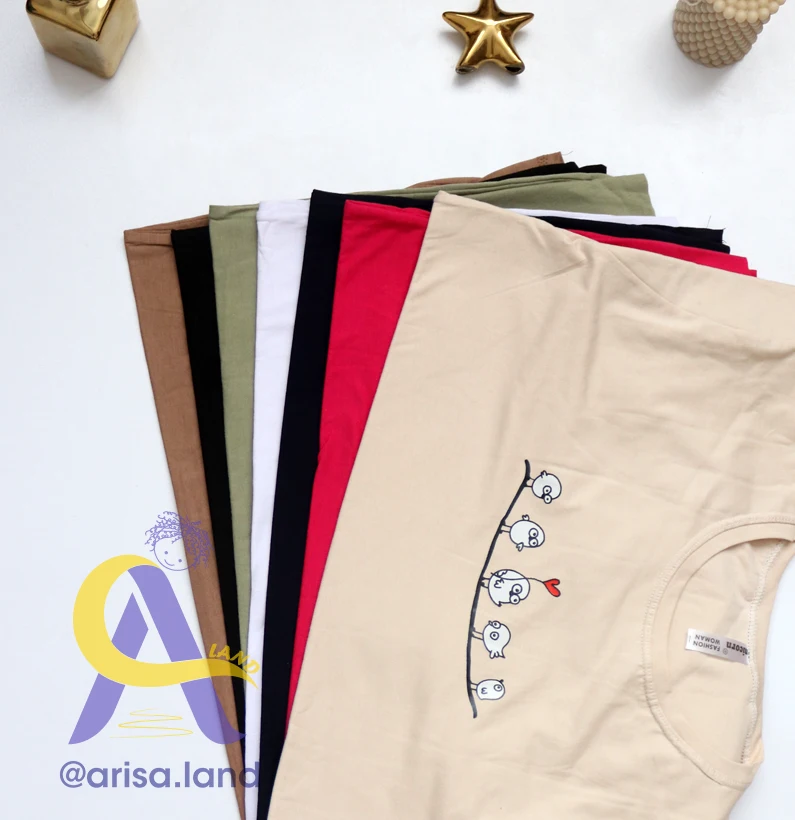 t-shirt-joje-01 تیشرت چاپی طرح جوجه