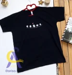 تیشرت چاپی طرح جوجه - Image 4