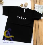 تیشرت چاپی طرح جوجه - Image 7