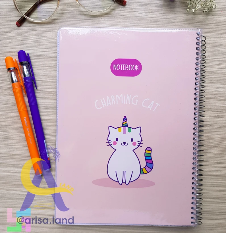 papco-cat-01 دفتر مجلد پاپکو