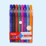 خودکار رنگی پنتر SP101
