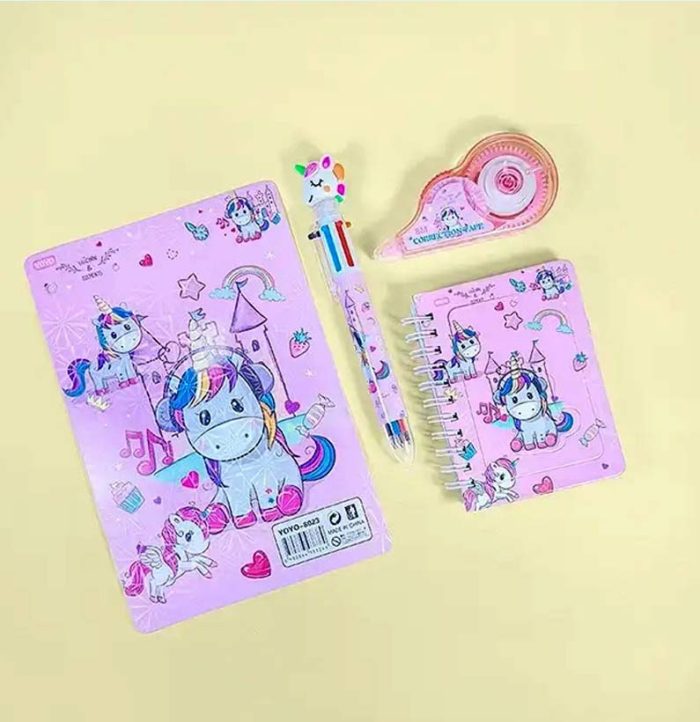 set unicorn2