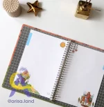 ست 4 تکه محصولات آنجل کد 001 - Image 5