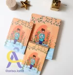 ست 3 تکه محصولات آنجل کد 002