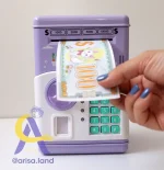 قلک طرح گاو صندوق - Image 3