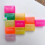 پاک کن نئونی