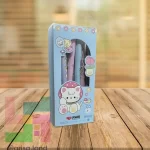 خودکار پاک کن دار کلیکی پیشی