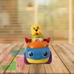 ماشین نشکن حیوانات