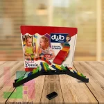 بازی دومینو 150 قطعه دانیال