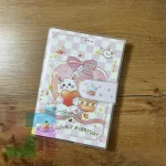 دفترچه مگنتی