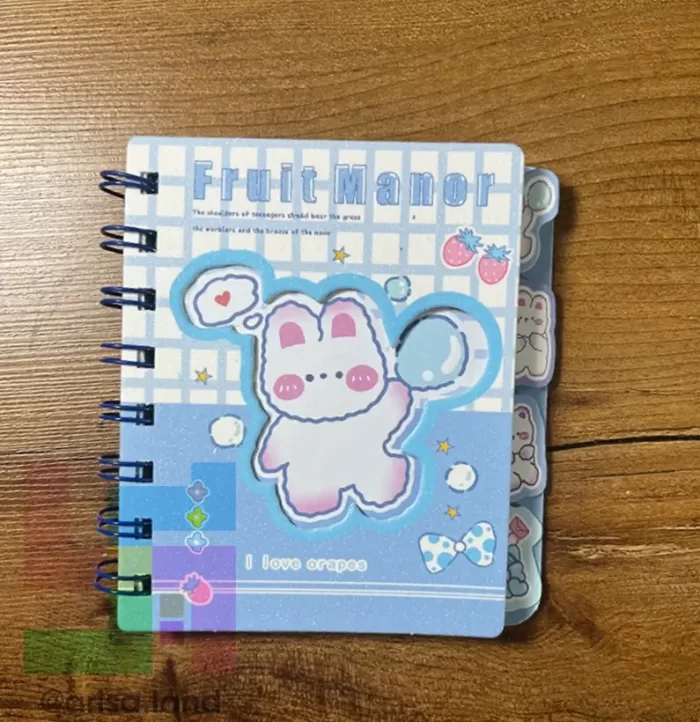 ted notebook 07 w