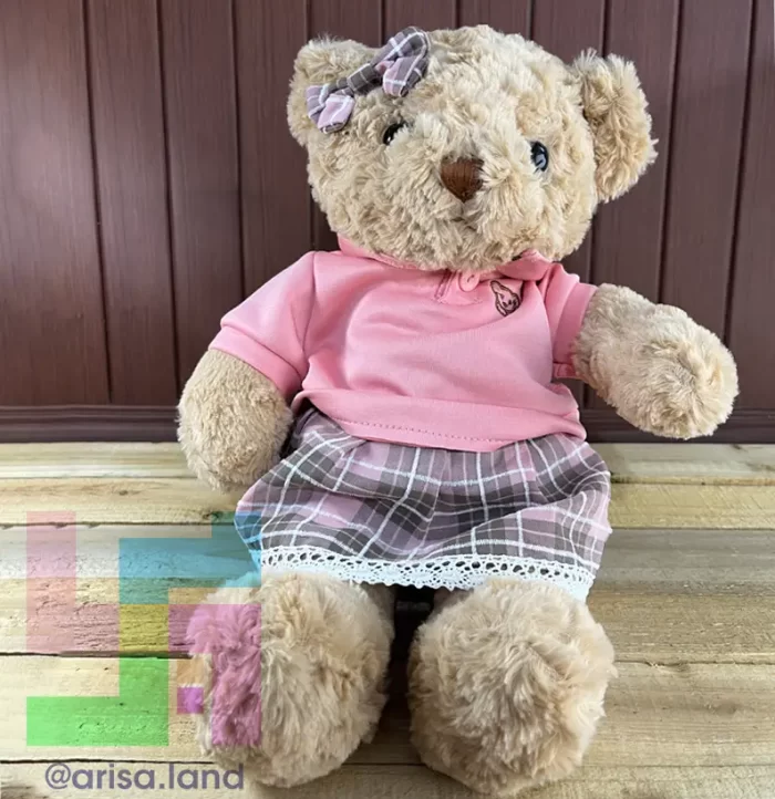 teddy 01