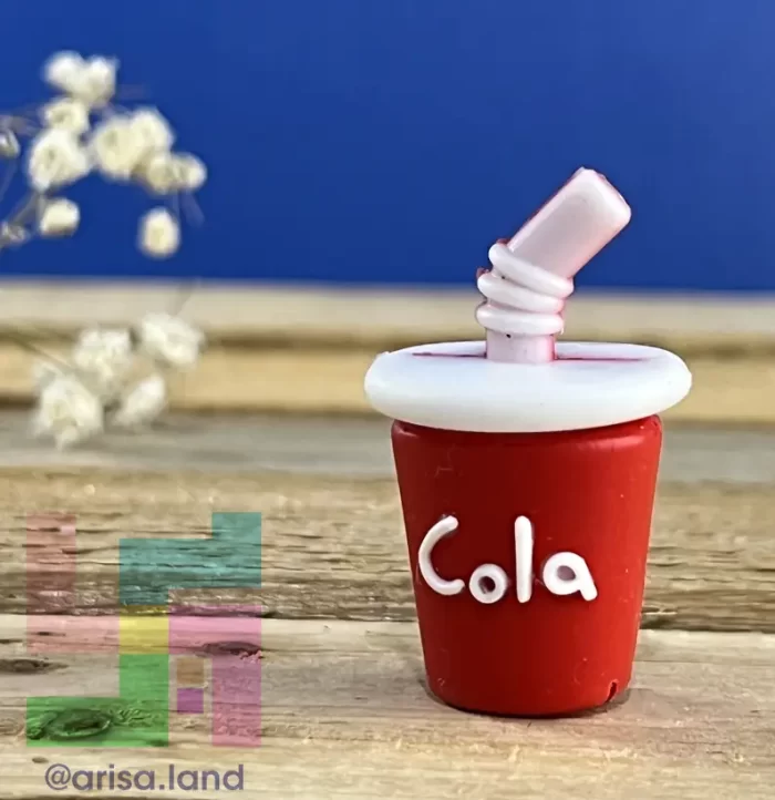 cola